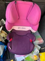 Cybex Silver Solution Baden-Württemberg - Möglingen  Vorschau