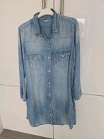 Jeanskleid, H&M, Größe S Sachsen-Anhalt - Wernigerode Vorschau
