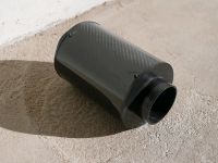 Carbon Airbox Intake Ansaugung Bayern - Dittelbrunn Vorschau