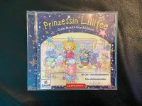 CD Prinzessin Lillifee Gute-Nacht-Geschichten neuwertig Rheinland-Pfalz - Dieblich Vorschau