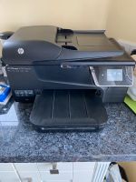 HP Officejet 6700 Premium Drucker, Scanner, Kopierer, Wlan, USB Rheinland-Pfalz - Bitburg Vorschau