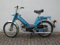 Zündapp 442-16 Automatic Moped, 2,5 PS Köln - Zollstock Vorschau