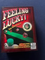 Kasinospiel Feeling Lucky Poker uvm. Thüringen - Gera Vorschau