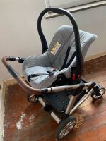 Kinderwagen ABC Niedersachsen - Alfeld (Leine) Vorschau