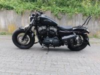 Harley Davidson 48, Forty Eight, XL1200X, Bopper Rheinland-Pfalz - Herdorf Vorschau