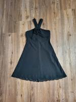 ★VERA MONTkurzes Kleid,Konfirmation,Hochzeit schwarz 38/M Schleswig-Holstein - Flensburg Vorschau