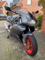 Ducati 1000 Supersport DS Nordrhein-Westfalen - Herzebrock-Clarholz Vorschau