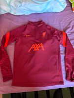 Trikots Liverpool FC, Kinder Langarm, Nike 158-170 Berlin - Pankow Vorschau