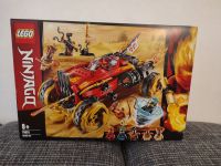 LEGO Ninjago verschiedene Sets Dortmund - Innenstadt-West Vorschau