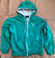 Billabong Sweatjacke, türkis-grün, Größe M Nordrhein-Westfalen - Pulheim Vorschau