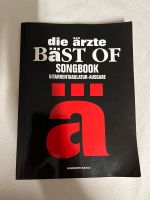 Die Ärzte, Bäst of, Songbook, Gitarrentabulator-Ausgabe Nordrhein-Westfalen - Lübbecke  Vorschau