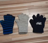 3 P. Handschuhe Gr.110/116 Hessen - Fritzlar Vorschau