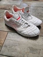 Fußballschuhe Diadora Brasil Sala Hallenschuhe/Futsal, weiß Brandenburg - Zeuthen Vorschau