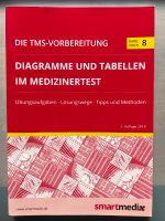 SmartMedix: TMS-Vorbereitung - Diagramme und Tabellen Baden-Württemberg - Satteldorf Vorschau