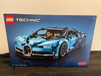 Lego Technic Bugatti Chiron 42083 NEU/OVP Baden-Württemberg - Böblingen Vorschau