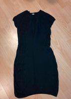 H & M Strickkleid Long Pullover Gr. S schwarz 36 Hessen - Knüllwald Vorschau