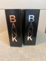 2 Bankordner für Kontoauszüge Münster (Westfalen) - Centrum Vorschau
