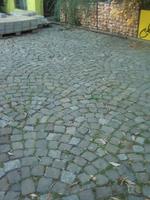 189 m2 gebrauchtes Granitpflaster 3 Farbschattierungen Sachsen - Gröditz Vorschau