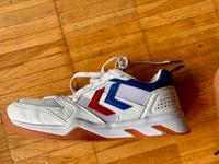 Sportschuhe Hummel Gr.42 Hamburg - Altona Vorschau