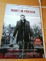 Filmplakat Poster "Ruhet in Frieden " A Walk among the tombstones Rheinland-Pfalz - Bretzenheim Vorschau