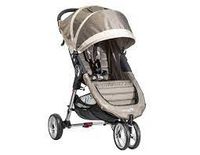 Kinderwagen City Select Babyjogger Bayern - Memmingen Vorschau