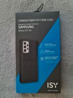 SAMSUNG GALAXY A72 4G CARBON FIBER PATTERN CASE. Schleswig-Holstein - Flensburg Vorschau