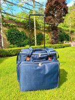 Picknick Trolley Koffer Kühl Tasche 2 in 1 Niedersachsen - Lohne (Oldenburg) Vorschau