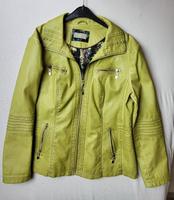 Jacke (Lederoptik) Bayern - Bad Windsheim Vorschau