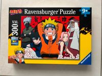 " NARUTO Ravensburger Puzzle XXL 300 Teile" Thüringen - Friemar Vorschau