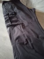 Softshell Thermohose Wanderhose Jack Wolfskin Rheinland-Pfalz - Masburg Vorschau