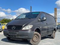 Mercedes-Benz Vito 111 CDI  4X4 Thüringen - Leinefelde Vorschau