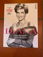 DIANA - Die Königin der Herzen * BUNTE Extra 2/97 Niedersachsen - Seevetal Vorschau