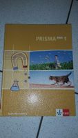 Prisma NWA 1 Buch Naturwissenschaftliches Arbeiten Baden-Württemberg - Fahrenbach Vorschau