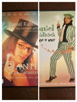 Daniel Küblböck 2 DVDs Nordrhein-Westfalen - Meckenheim Vorschau