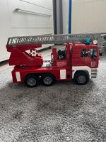 Großes Feuerwehrauto Nordrhein-Westfalen - Dorsten Vorschau