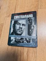 Bluray und DVD Contraband mit Mark Wahlberg Bayern - Nittendorf  Vorschau