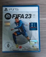 PS 5 FIFA 23 wie NEU Dithmarschen - Brunsbuettel Vorschau