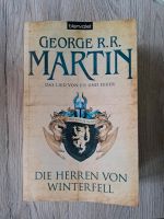 George R. R.  Martin - Das Lied von Eis und Feuer Buch 1 Dortmund - Innenstadt-West Vorschau