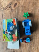 Lego Duplo —Traktor Baden-Württemberg - Walldorf Vorschau