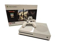 Xbox One S 1TB inkl. Controller Sachsen - Weißwasser Vorschau