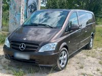 Mercedes Vito 122cdi Mixto-ExtralangV6 Automatik,Klima,PDC,Tempom Berlin - Zehlendorf Vorschau