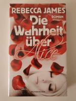 Neues Buch Die Wahrheit über Alice - von Rebecca James Bielefeld - Altenhagen Vorschau