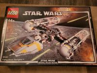 Lego Starwars 10134 Y-wing Attack Starfighter, sehr guter Zustand Nordrhein-Westfalen - Lindlar Vorschau