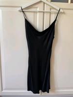 Bershka Satin Kleid Niedersachsen - Georgsmarienhütte Vorschau
