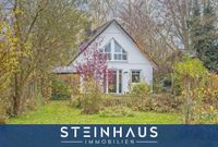 Immobilienkauf mit Weitblick - Einfamilienhaus mit offenem Grundriss in Stubben mit Anbaupotential Herzogtum Lauenburg - Stubben bei Bad Oldesloe Vorschau