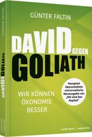 Günter Faltin - David gegen Goliath Köln - Nippes Vorschau