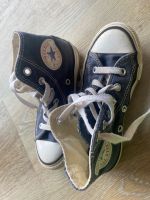 Converse All Star Gr. 28 Nordrhein-Westfalen - Netphen Vorschau