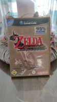 Zelda the Wind Waker GameCube Niedersachsen - Wietmarschen Vorschau