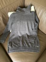 Esprit Rollkragenpullover grau Gr. 40 neuwertig Nordrhein-Westfalen - Wiehl Vorschau