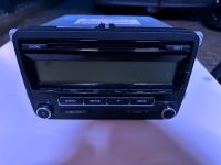 Original VW Radio RCD310 1K0035186AA Golf Jetta Touran Polo Düsseldorf - Benrath Vorschau